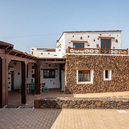 Casa Tilama 티나조 외부 사진