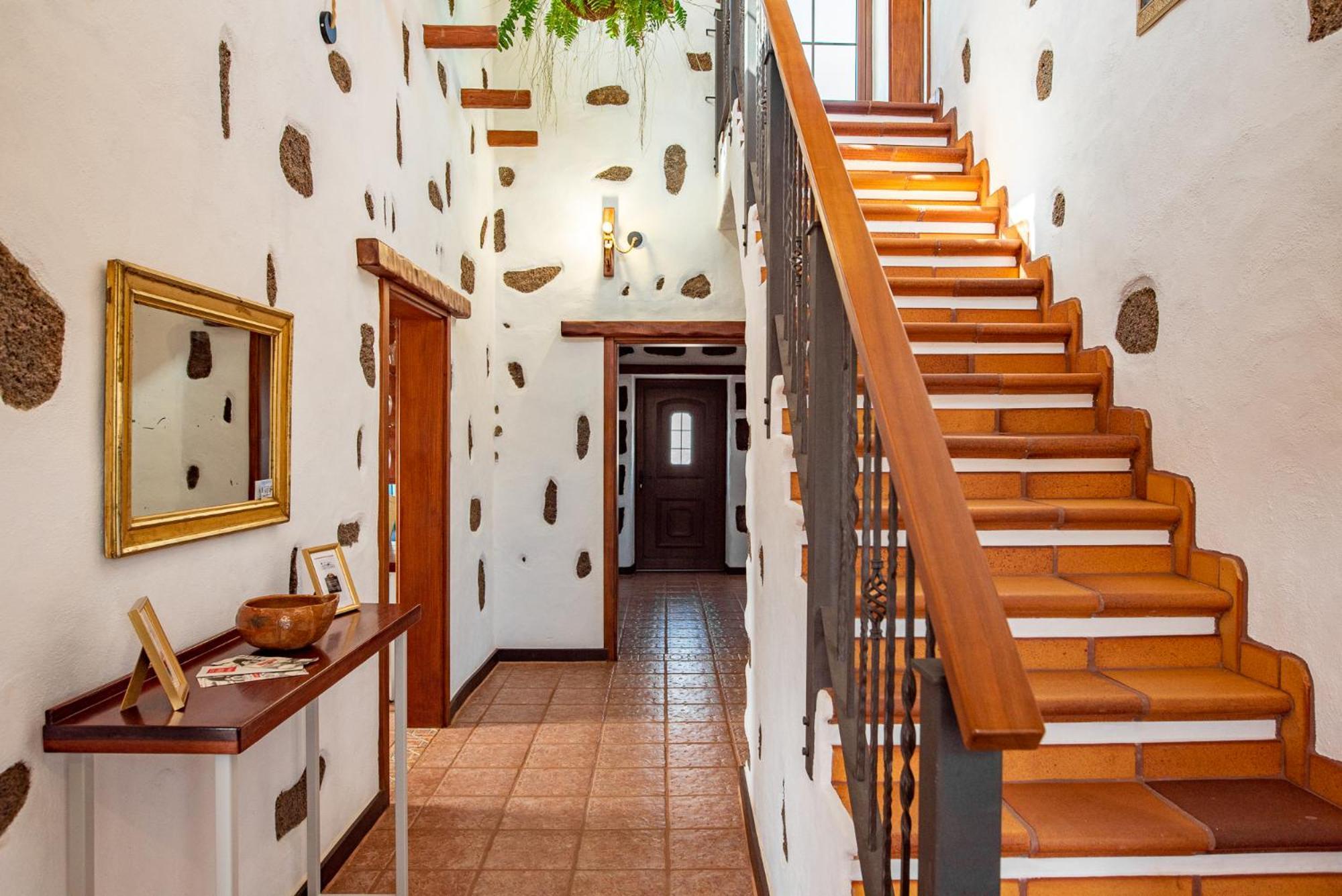 Casa Tilama 티나조 외부 사진