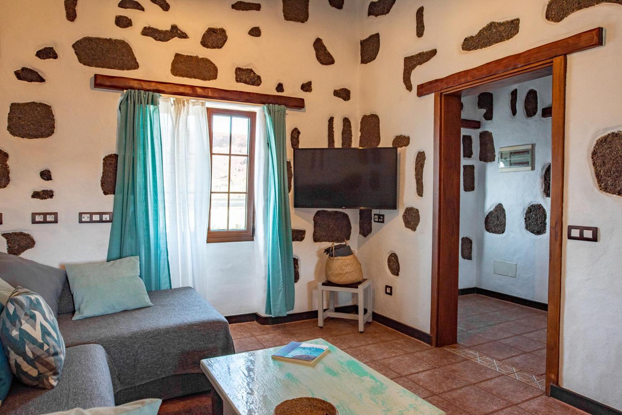 Casa Tilama 티나조 외부 사진