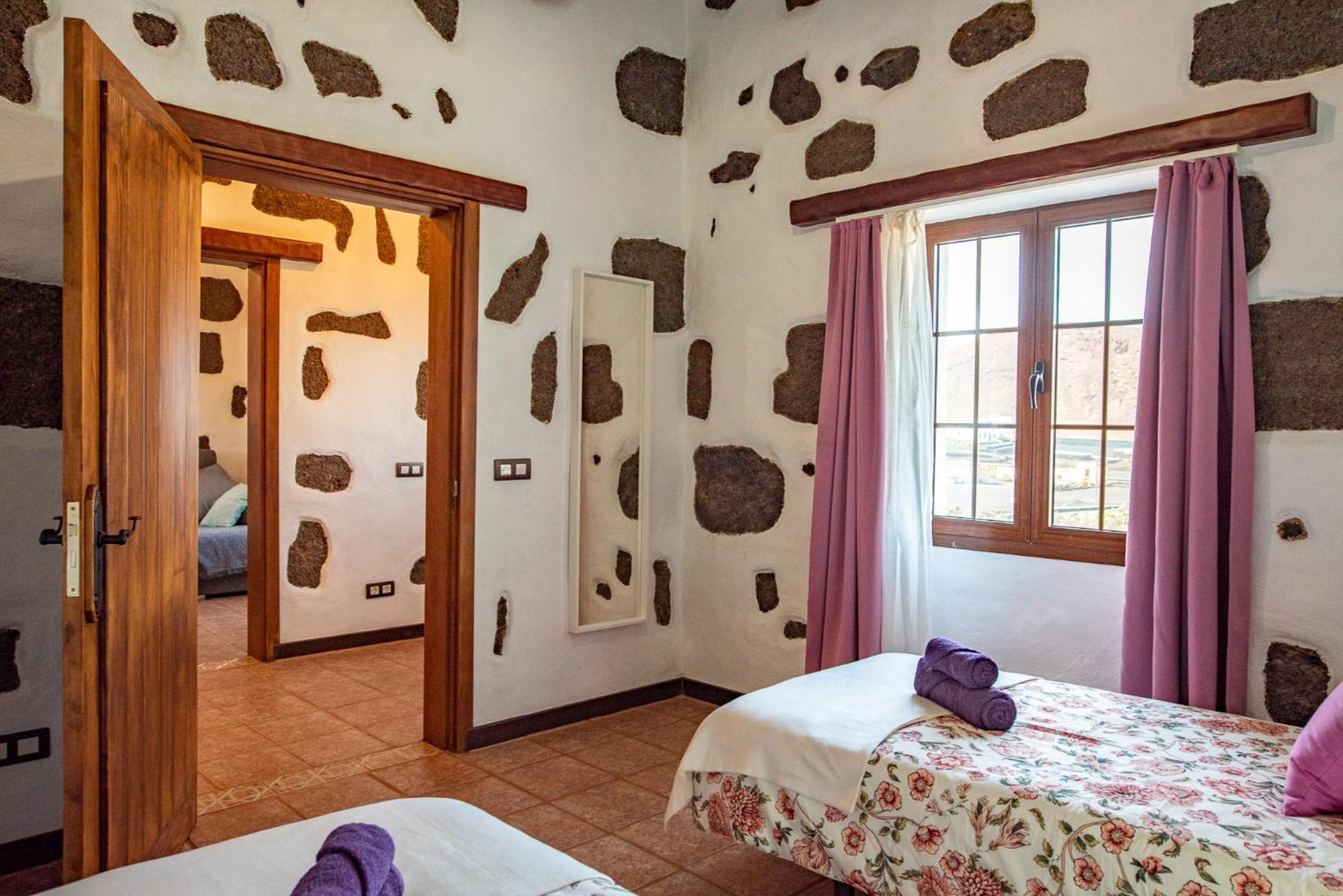 Casa Tilama 티나조 외부 사진