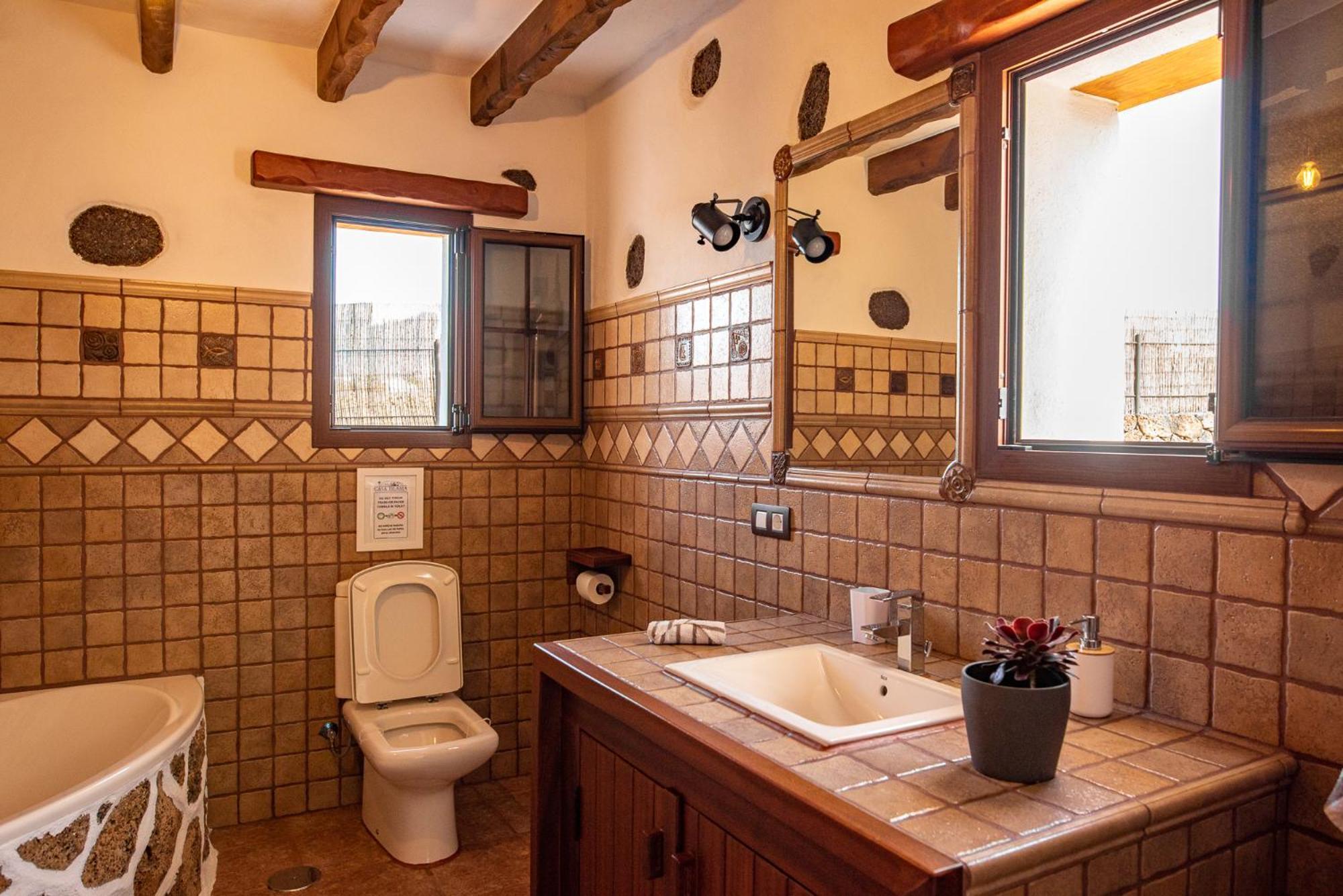 Casa Tilama 티나조 외부 사진