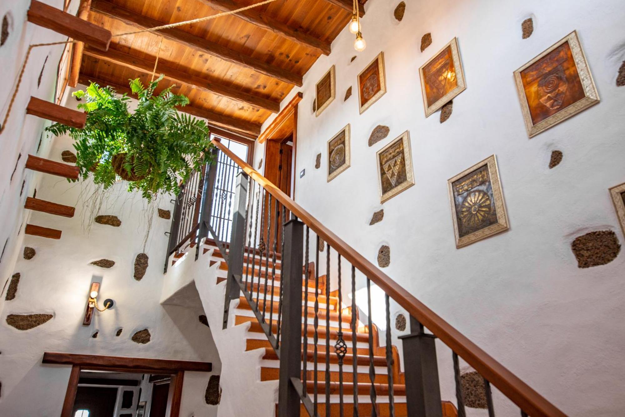 Casa Tilama 티나조 외부 사진